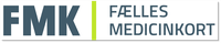fælles medicinkort FMK Integration