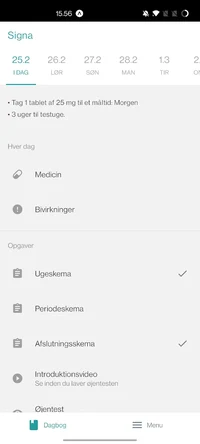 Signa